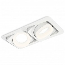 Встраиваемый светильник ambrella light xc xc7663084